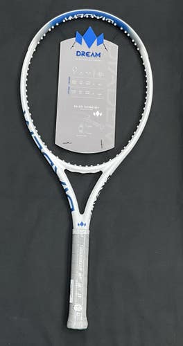 Diadem Dream 110 Grip Size 4 1/8
