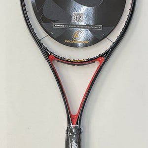 ProKennex Black Ace 315-Red/Black Grip Size 2