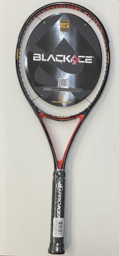 ProKennex Black Ace 315-Red/Black Grip Size 2