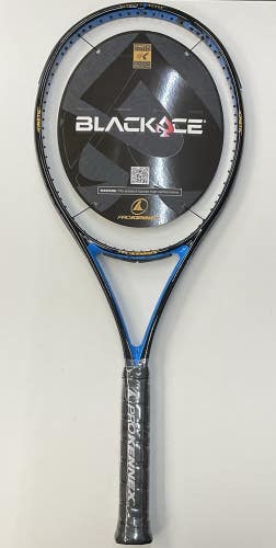 ProKennex Black Ace 105-Blue/Black Grip Size 2