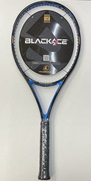 ProKennex Black Ace 105-Blue/Black Grip Size 2