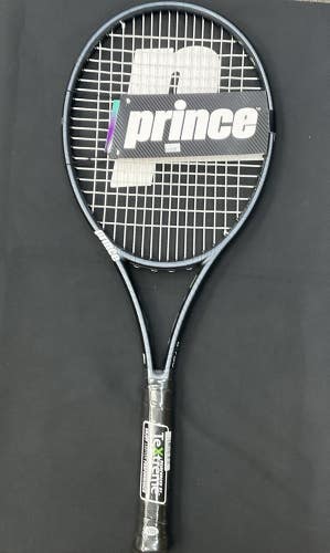 Prince PL 750 Head Size 100 Grip Size 4 3/8