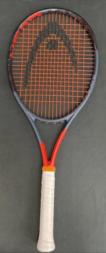 Head Graphene 360 Radical MP 4 3/8. 27. 1/8 Modified.