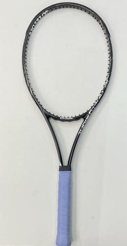 Wilson BLX Blade 98 18/20 Grip Size 4 3/8