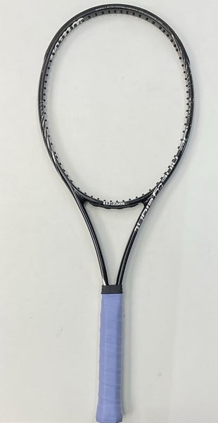 Wilson BLX Blade 98 18/20 Grip Size 4 3/8