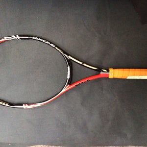 Wilson BLX Six One 95 18x20, 4 3/8 PRO STOCK. 27.25