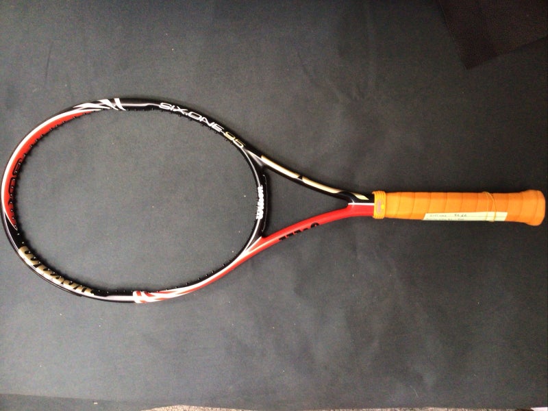 Wilson BLX Six One 95 18x20, 4 3/8 PRO STOCK. 27.25