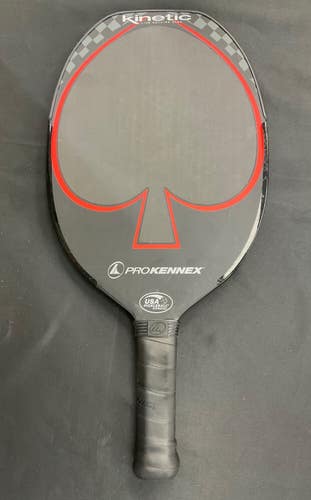 ProKennex Black Ace Ovation