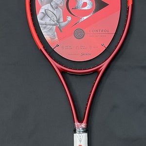 Dunlop D TF 24 CX200 OS Grip 1