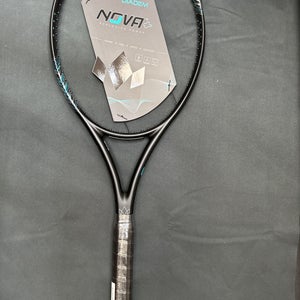 Diadem Nova FS 100 + Tennis Racquet - Authorized Dealer w/ Warranty 4 1/2 grip
