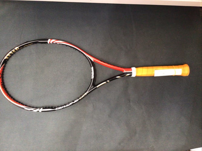 Wilson BLX Six One 95 18x20, 4 3/8 PRO STOCK. 27.25