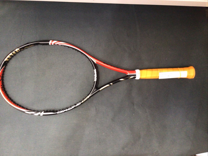 Wilson BLX Six One 95 18x20, 4 3/8 PRO STOCK. 27.25