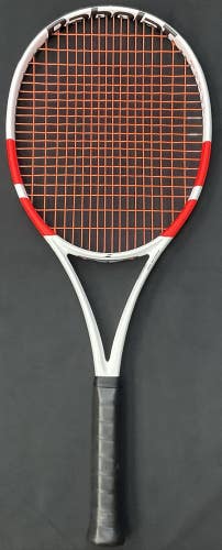 Babolat Pure Strike 98 18x20 Grip Size 3