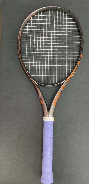 Diadem Axis 100 Grip Size 4 1/4 White Band