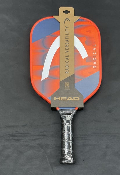 HEAD Radical Tour Grit 2024 Pickleball Paddle