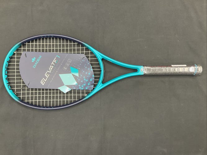 Grip Size 4 1/4 - Diadem Elevate Tour - DETL2