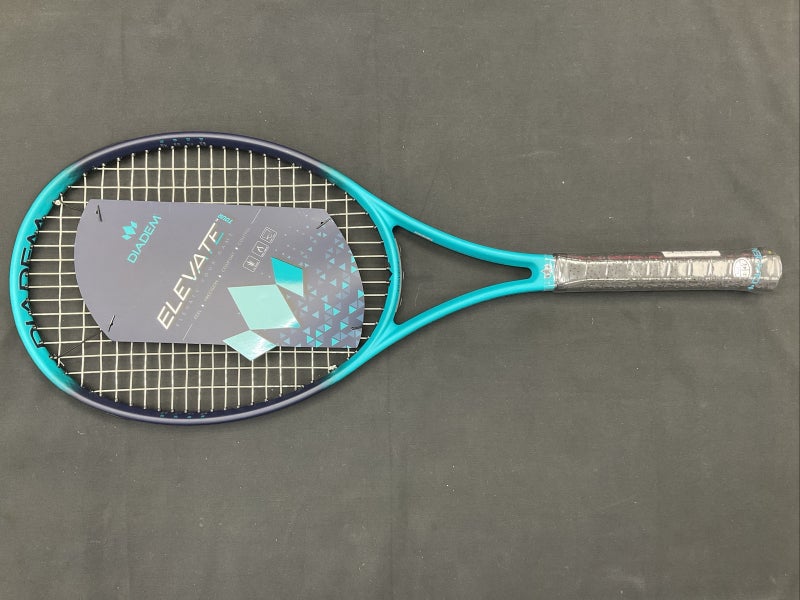Grip Size 4 1/4 - Diadem Elevate Tour - DETL2
