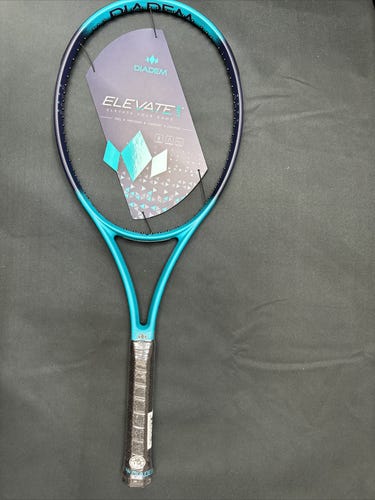 Diadem Elevate Lite (4 3/8) Tennis Racquet