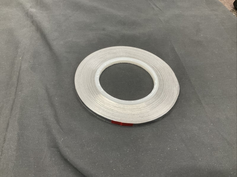 Lead Tape Roll - 1/4 Thick