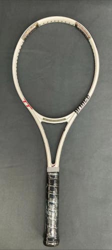 Prince TT Warrior MP Grip Size 4 1/2. Great Shape