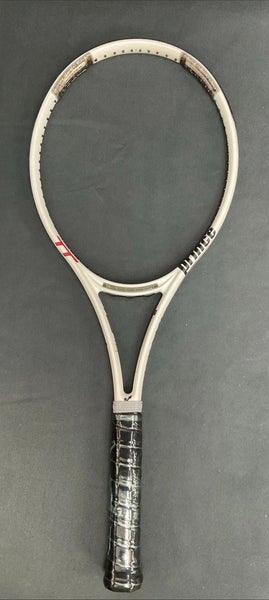Prince TT Warrior MP Grip Size 4 1/2. Great Shape