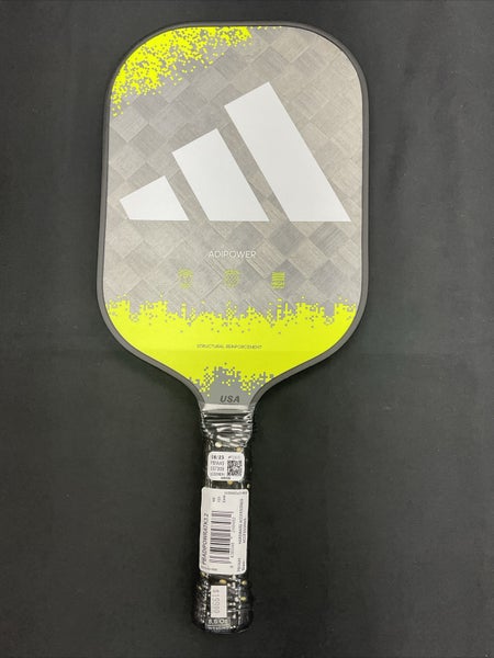 Adidas Pickleball Adipower ATTK 2 Paddle Never Used