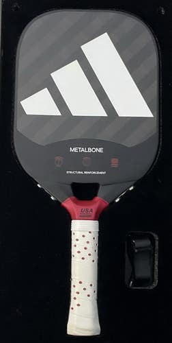 Adidas Metalbone Pickleball Paddle