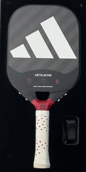 Adidas Metalbone Pickleball Paddle