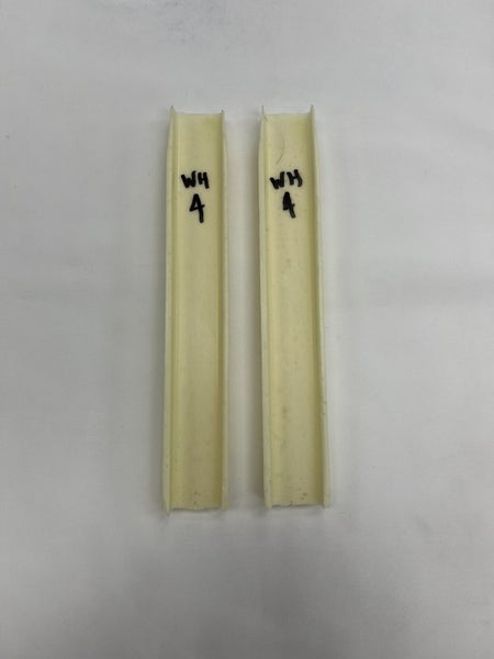 Wilson Grip Pallet for Head Racquets (G4 - 4 1/2)