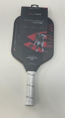 Selkirk Project 008 Tour 13mm Pickleball Paddle Used Once