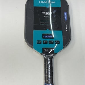 Diadem Warrior Blucore Standard 19 Pickleball Paddle