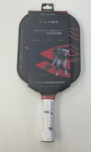 Selkirk Project 008 Epic 13mm Pickleball Paddle