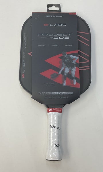 Selkirk Project 008 Epic 13mm Pickleball Paddle