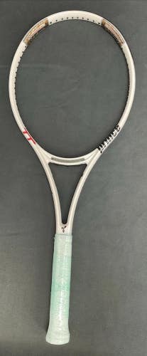 Prince TT Warrior MP Grip Size 4 1/2.