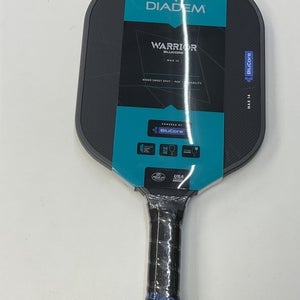 Diadem Warrior Blucore Max 14 Pickleball Paddle