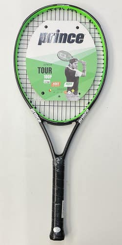 Prince 17 Tour 100P 26 Jr Racquet