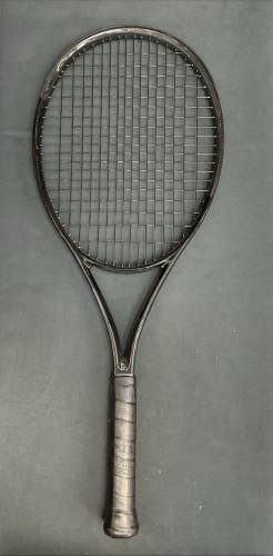 HEAD Speed MP Legend Grip Size 3. USED ONCE