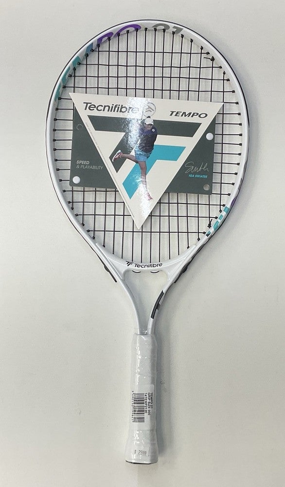 Tecnifibre TEMPO 298 IGA 2023 TEMPO 298 IGA