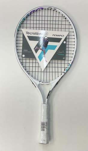 Tecnifibre Tempo 21 Jr Racquet