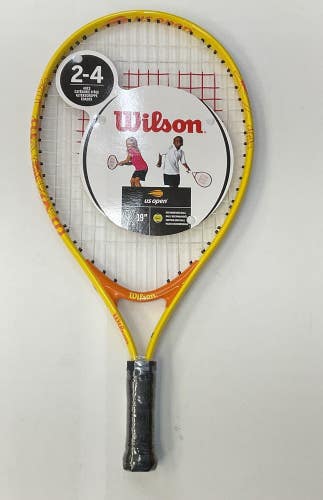 Wilson US Open 19 Jr Racquet