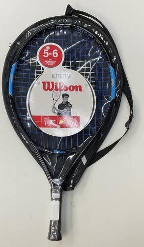 Wilson Ultra Team 21 Jr Racquet