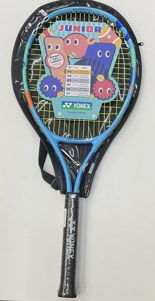 Yonex Junior Isometric 26 Junior Racquet