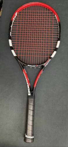 Babolat Pure Control Team Grip Size 4