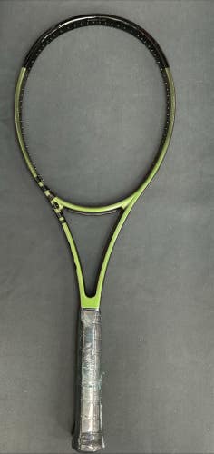 Wilson Blade Pro V8 18x20 4 3/8