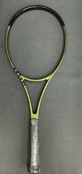 Wilson Blade Pro V8 18x20 4 3/8