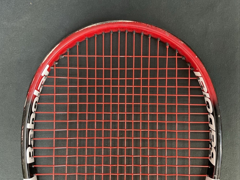 NEW Babolat Pure Control Team, 4 1/2 | SidelineSwap | Buy and Sell