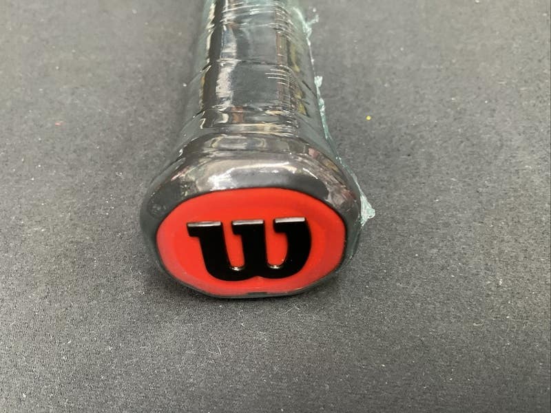 Wilson Blade Pro V8 18x20 4 3/8 | SidelineSwap | Buy and Sell on