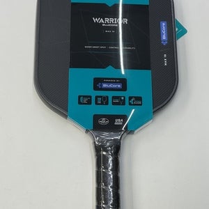 Diadem Warrior Blucore Max 19 Pickleball Paddle