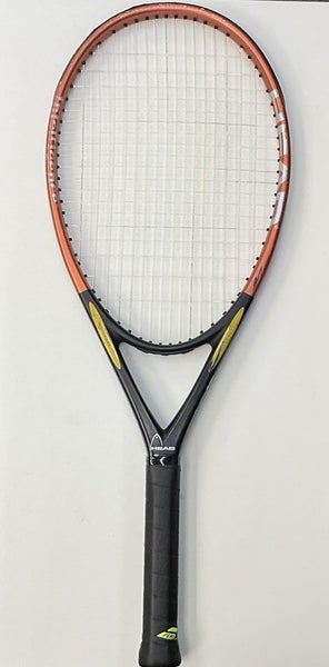HEAD I.S1 Oversize Grip Size 1
