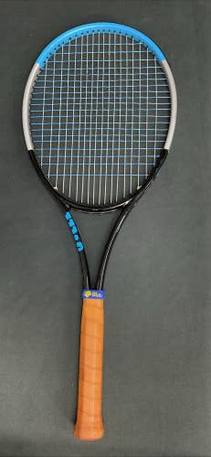 Wilson Ultra Pro V3.0 Tour Racket 3/8 Fairway Grip